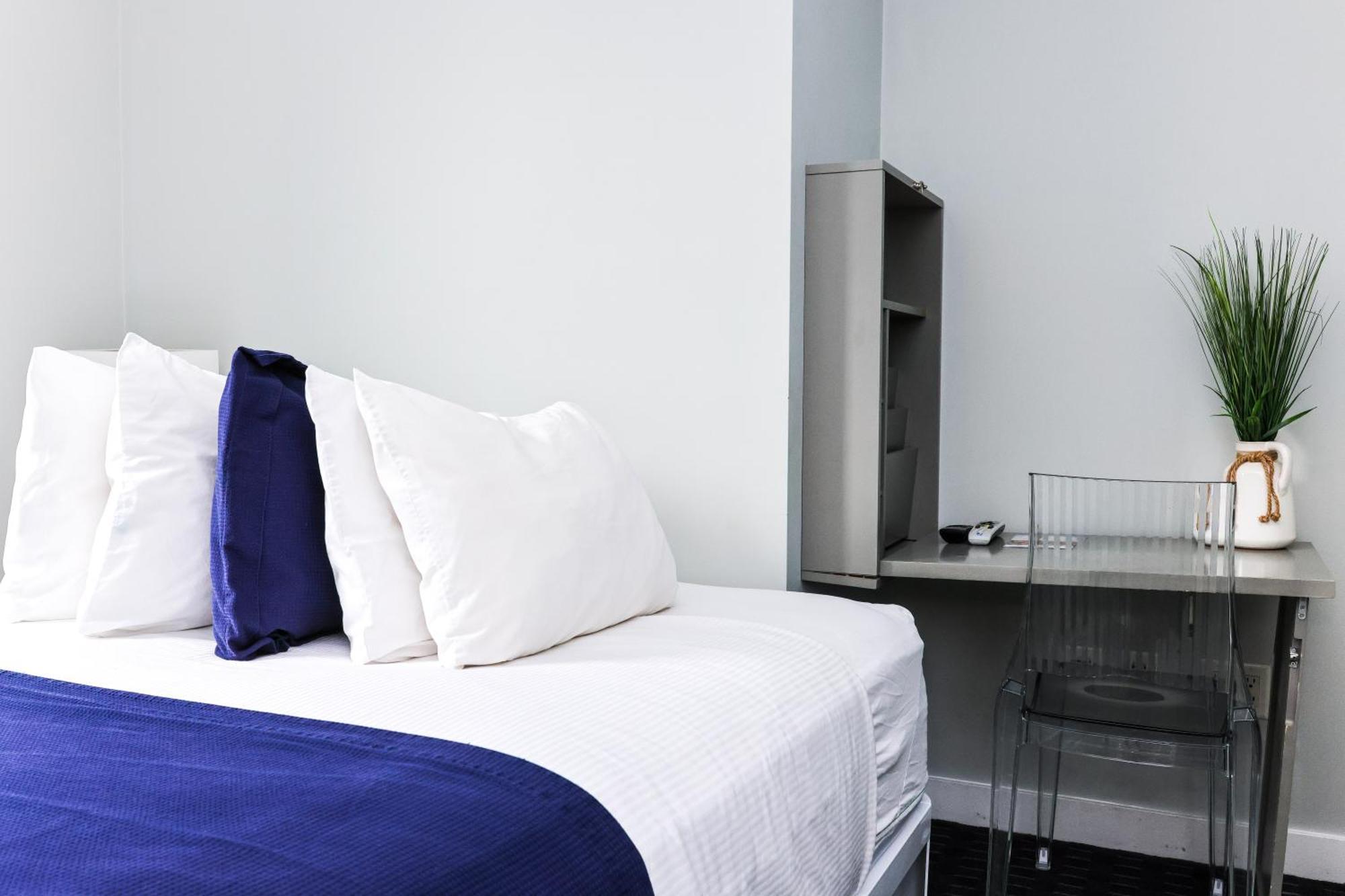 Cozy & Stylish Newbury Street Studio, #9 Apartamento