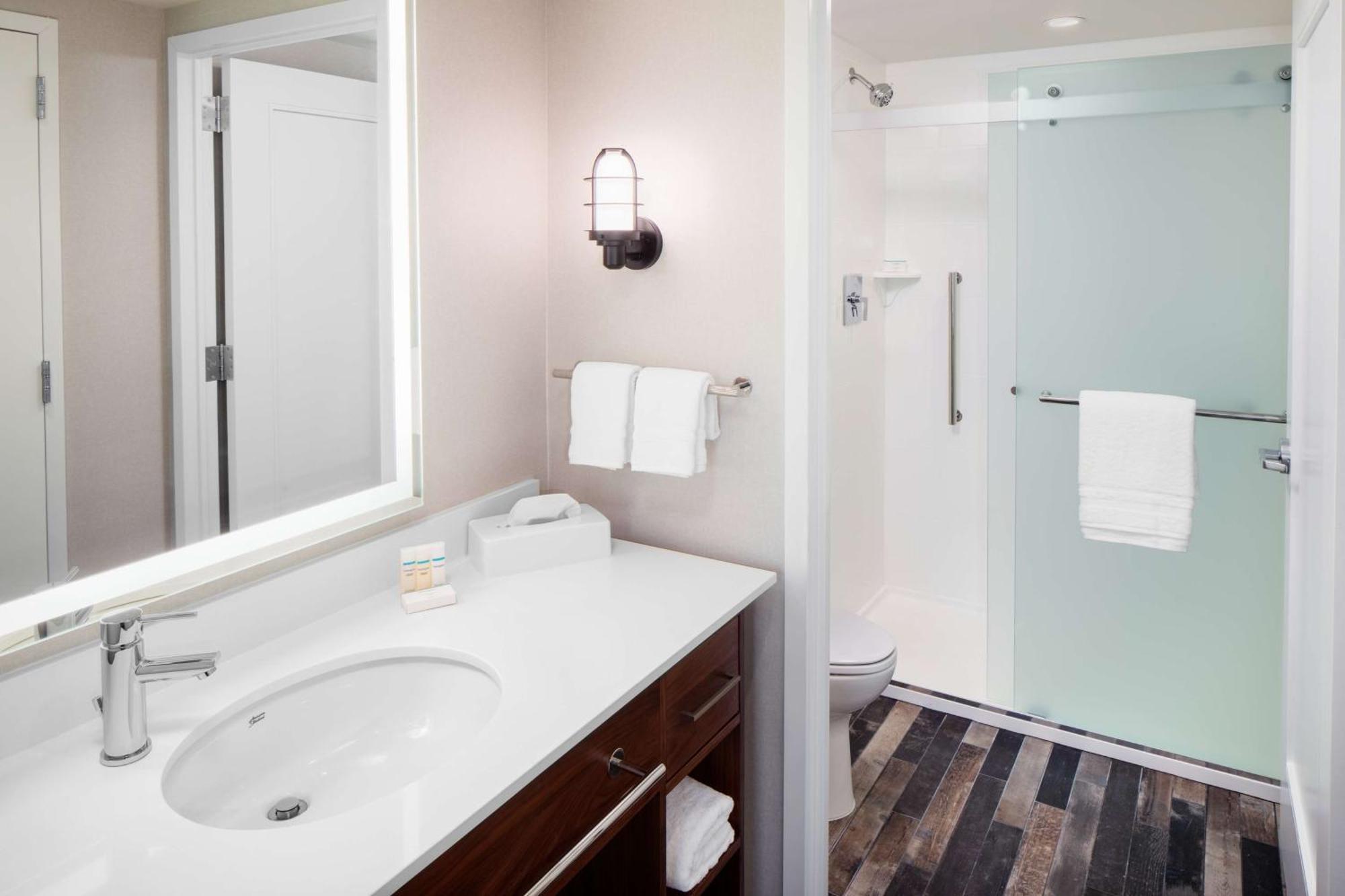 Homewood By Hilton Seaport District