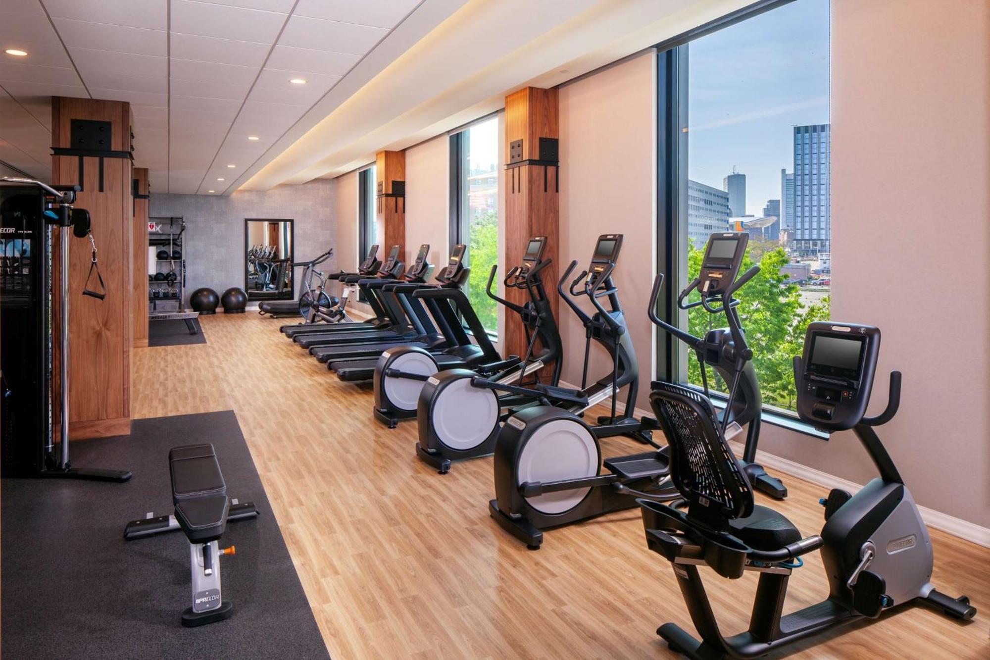 Homewood By Hilton Seaport District Hotel