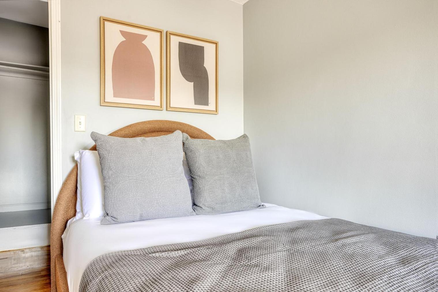 Back Bay 1br W Wd Nr Newbury St Bos-725