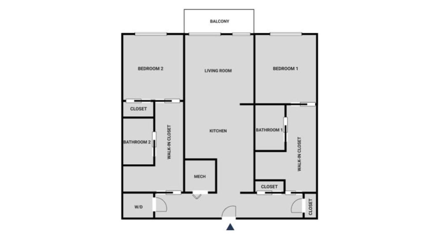 Apartment East Cambridge 2br W Gym Wd Nr Line Bos-876 *