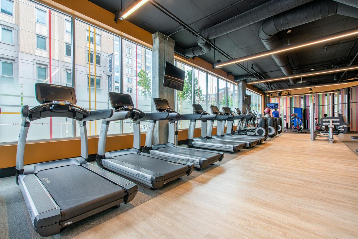 East Cambridge 2br W Gym Wd Nr Line Bos-876 Apartment *