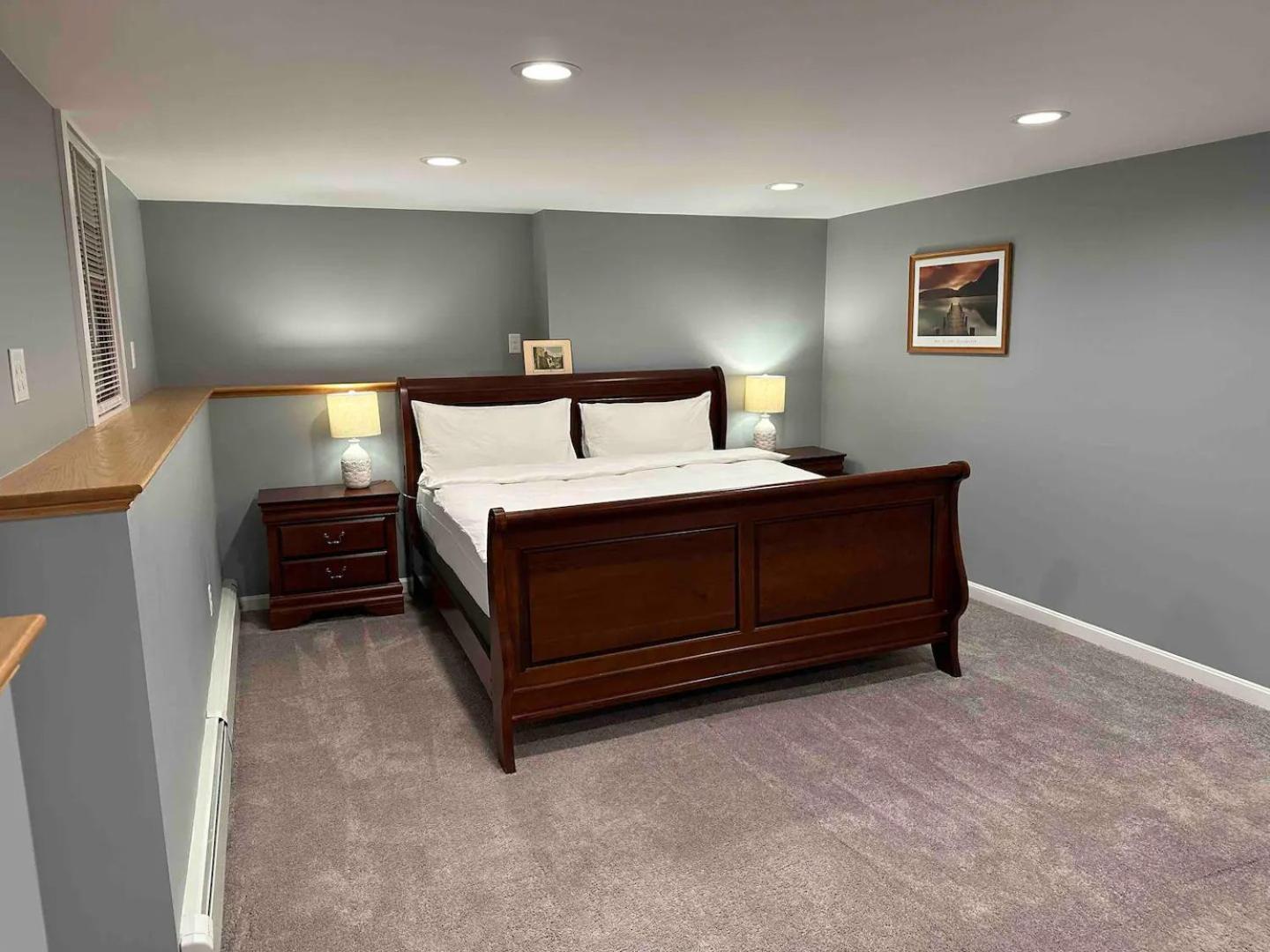 Holiday home Single Family House - 19' Train To Back Bay Boston