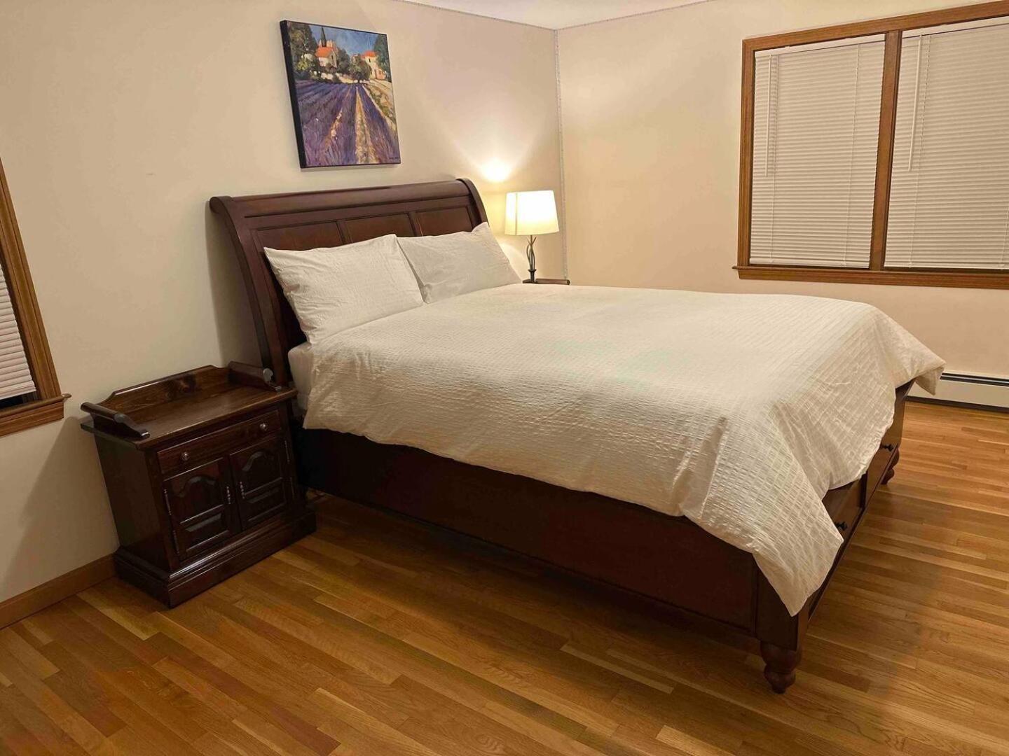 Holiday home Single Family House - 19' Train To Back Bay