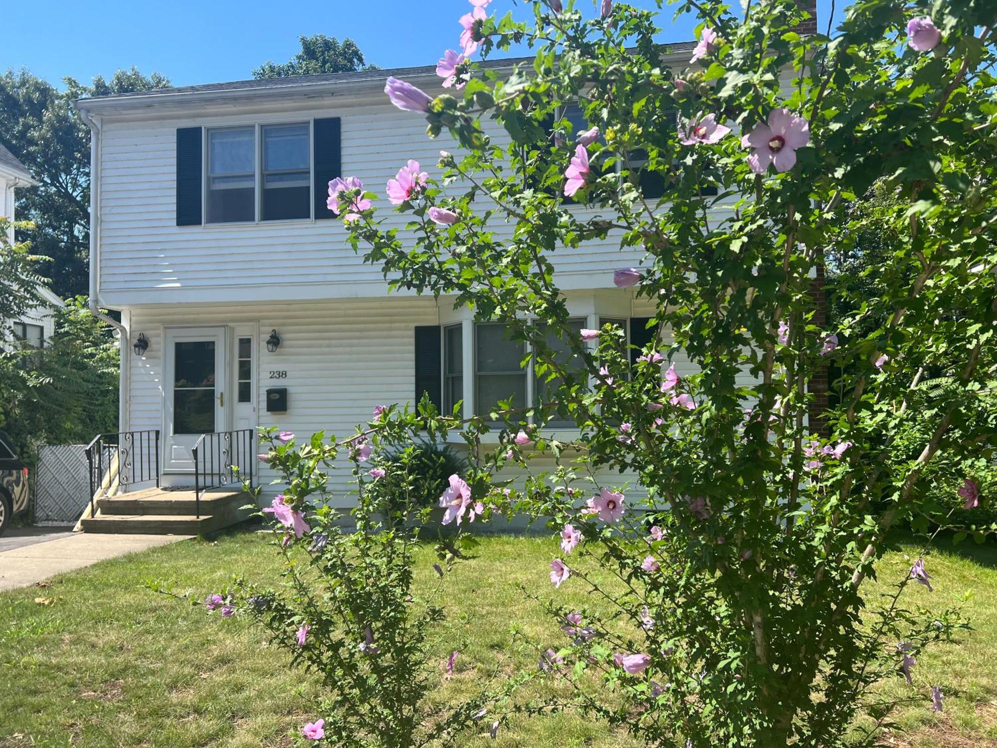 Single Family House - 19' Train To Back Bay *