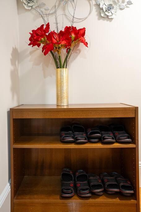 80-3 3Br Boston - Charming Apt Near Dorchester Center Apartamento