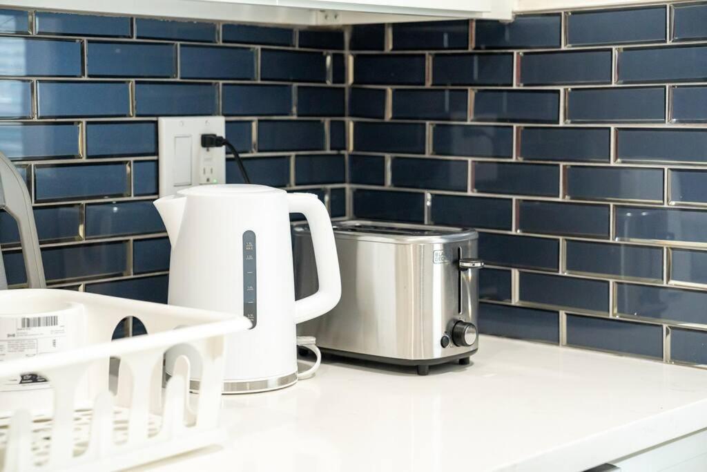 80-3 3Br Boston - Charming Apt Near Dorchester Center Boston