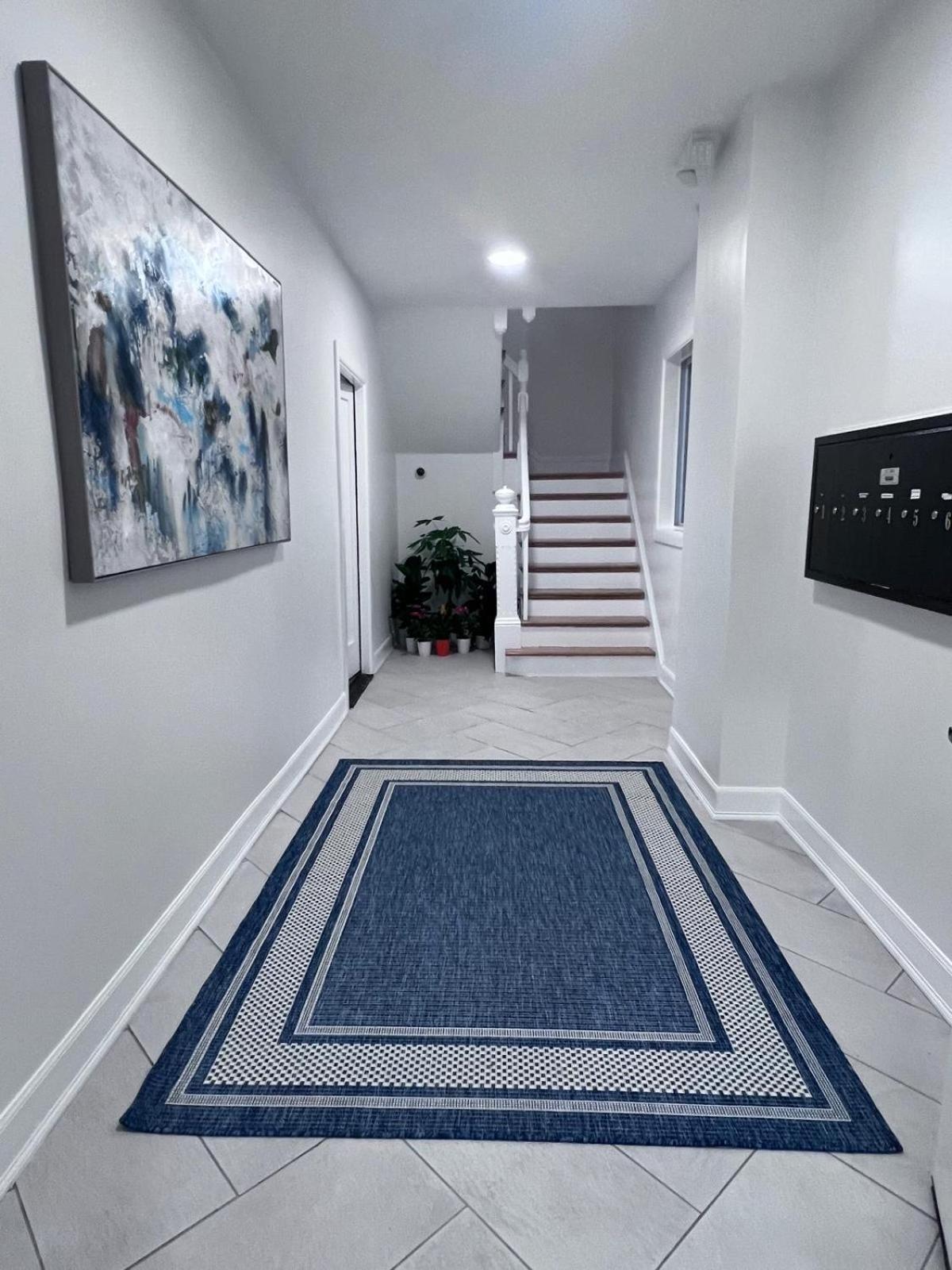 Apartment At Humboldt Ave Boston