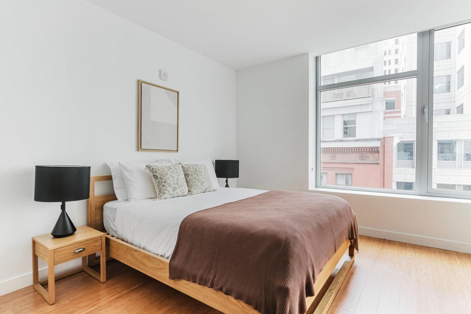 Apartment Blueground Fidi Gym Coffee Bar Security Wd Bos-1085