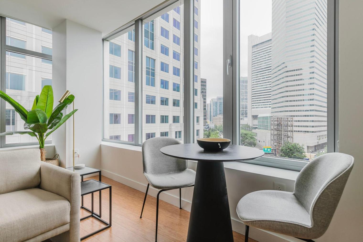 Blueground Fidi Gym Coffee Bar Security Wd Bos-1085 Apartment *