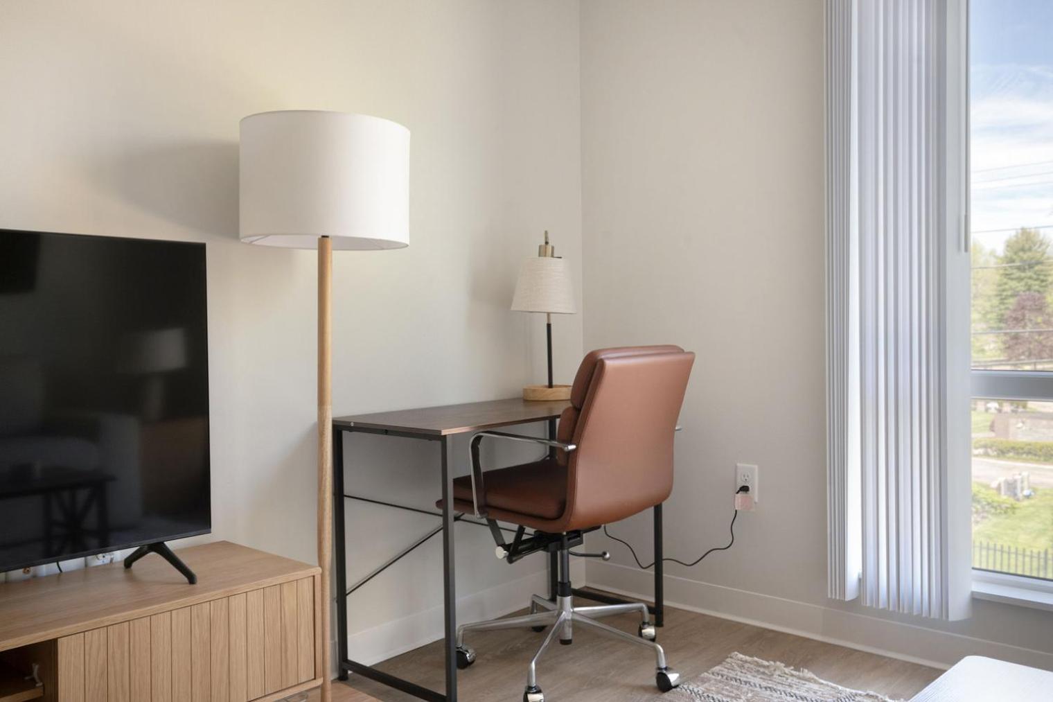 Apartment Blueground Roslindale Gym Wd Near T Stop Bos-1051