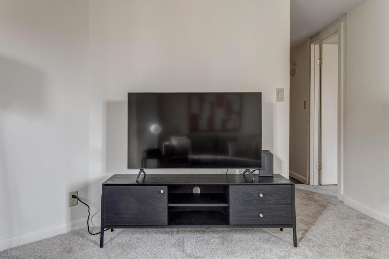 Back Bay 2br2b Steps From Prudential Center Bos-406 Apartamento