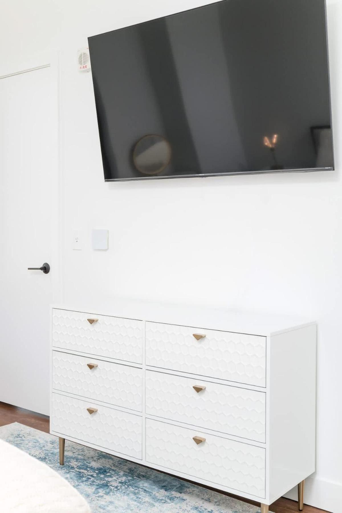 Back-bay 2br W Roof Gym Parking Apartamento *