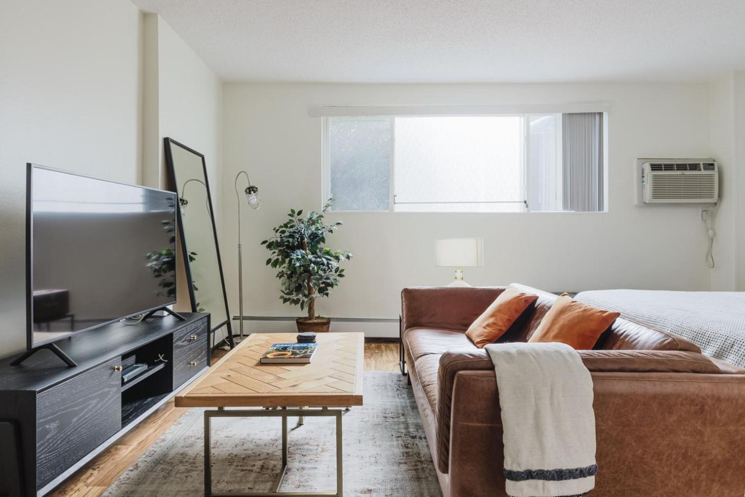 Apartamento Blueground Longwood Elevator Wd Ac Bos-1082