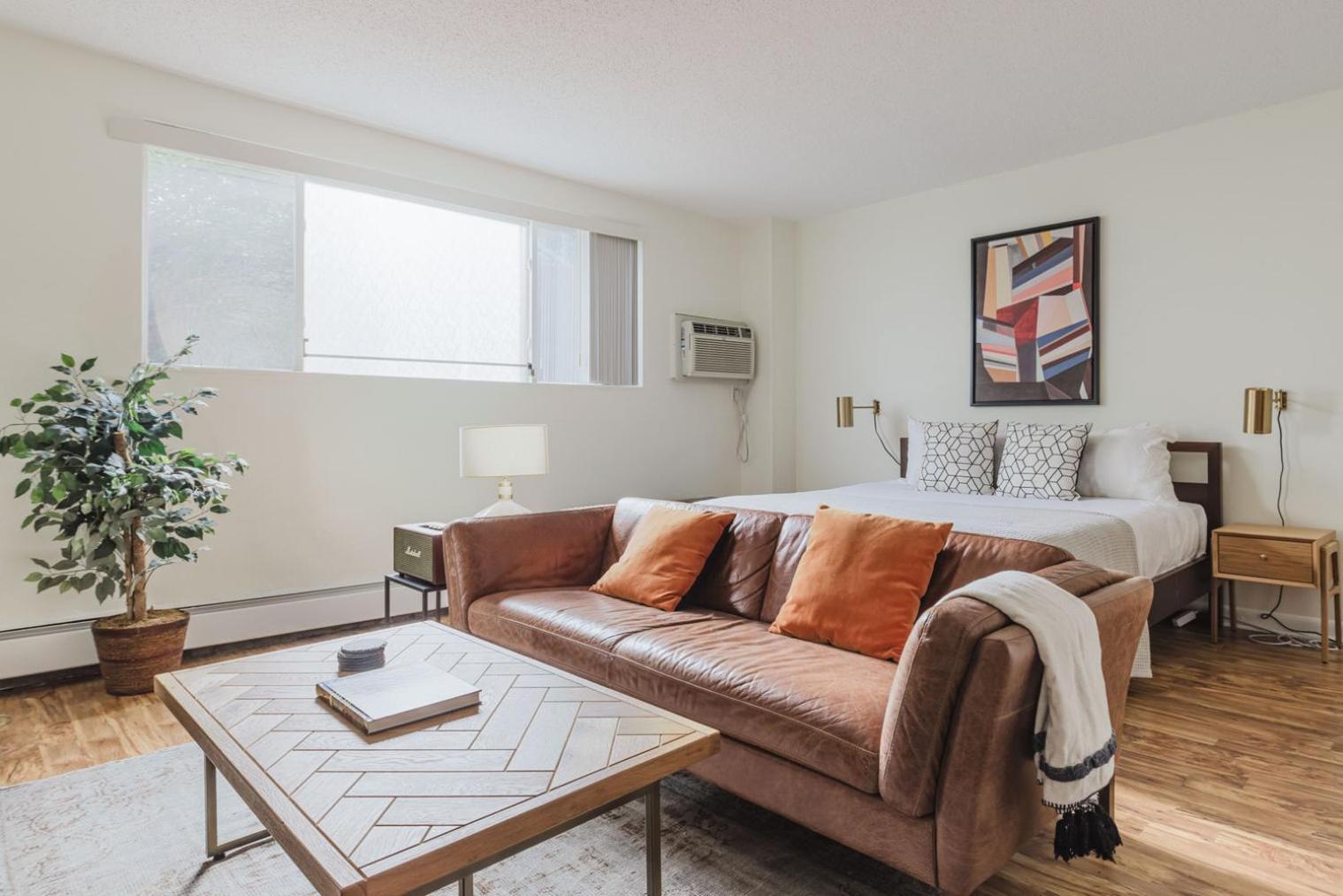 Apartamento Blueground Longwood Elevator Wd Ac Bos-1082