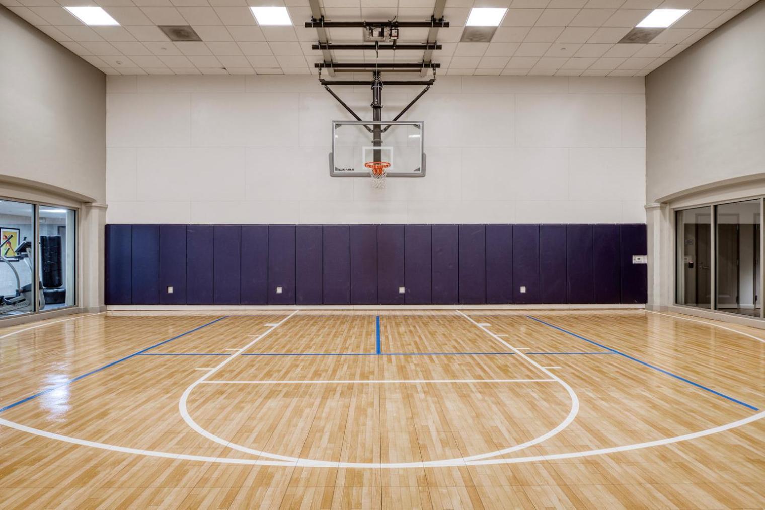 Back Bay 1br W Gym Wd Basketball Nr T Bos-939 Apartment