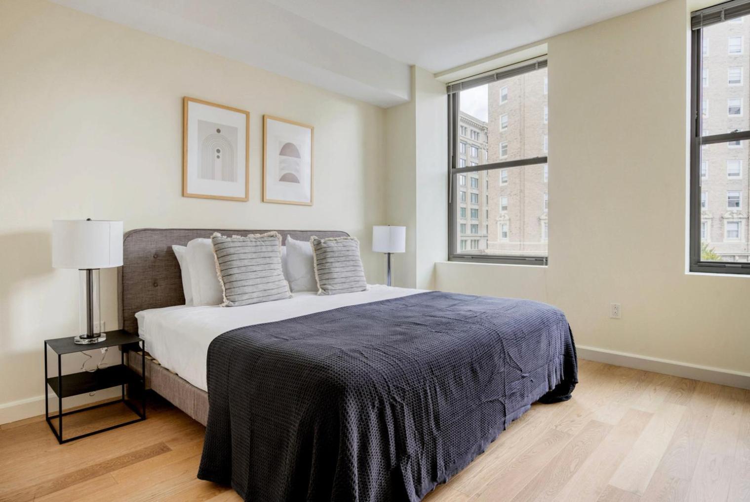 Back Bay 1br W Gym Wd Basketball Nr T Bos-939 Apartment