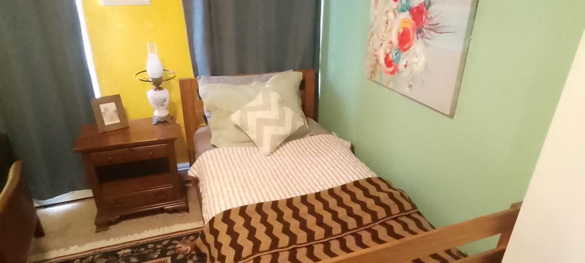 Homestay Yatch Boston