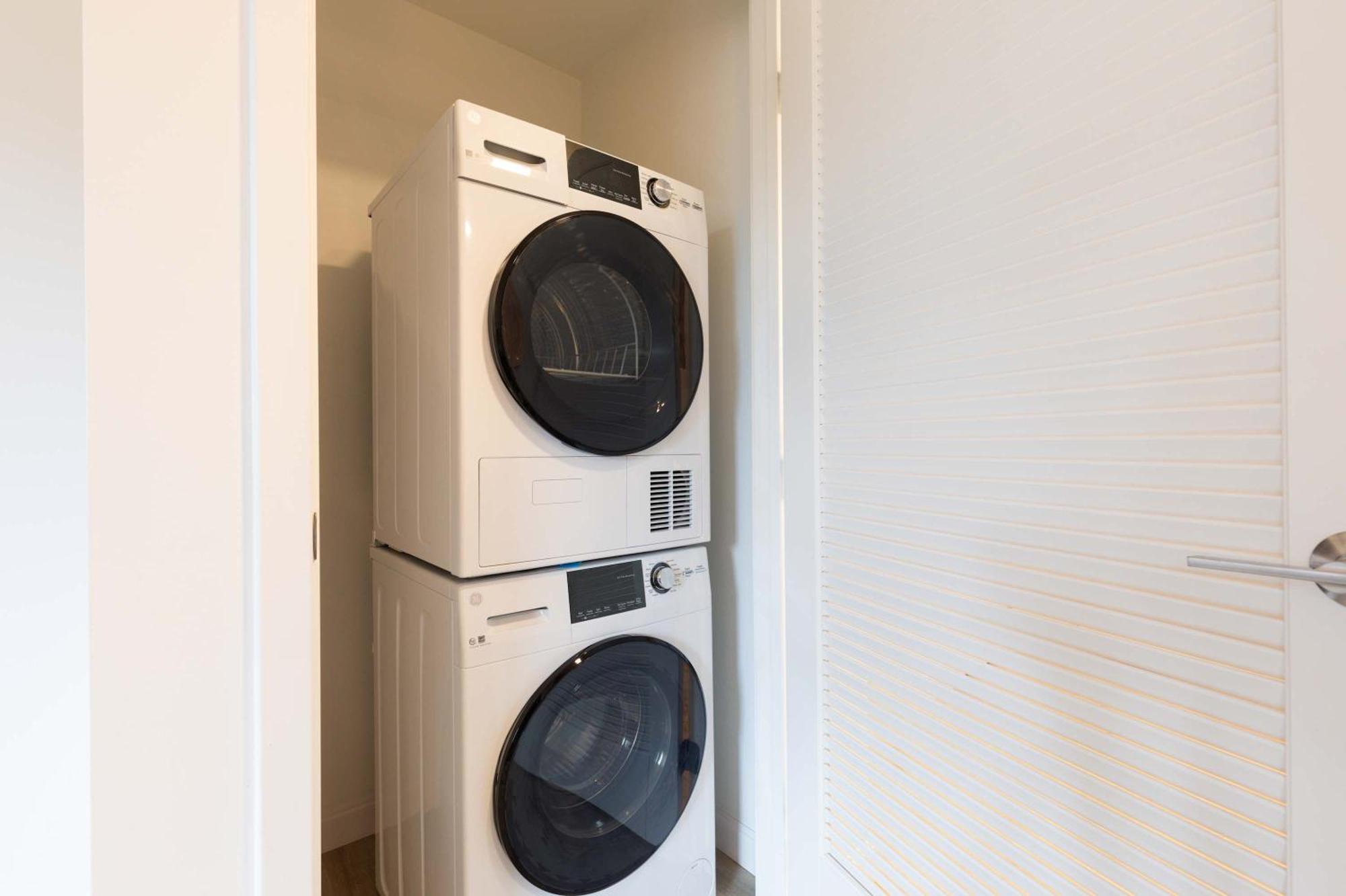 Apartment Luxury With Kitchen & Gym - Idl-248