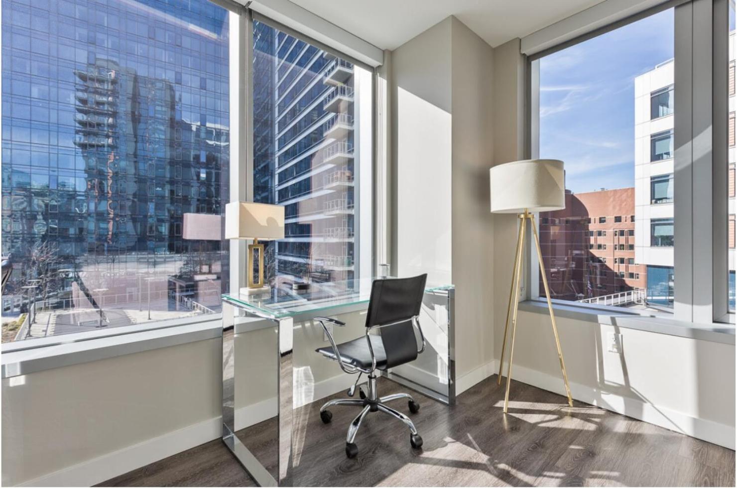 Modern With Gym - Via-1112 Apartamento *