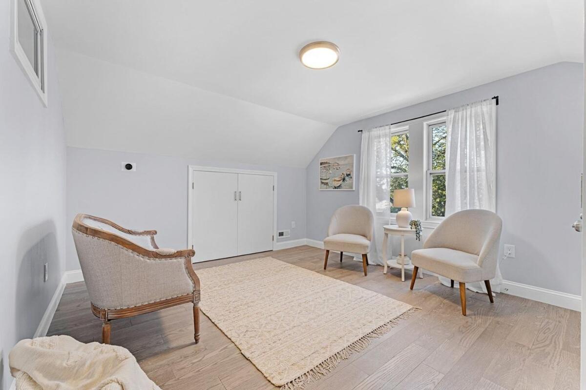 Forest Hill -boston Apartment Boston