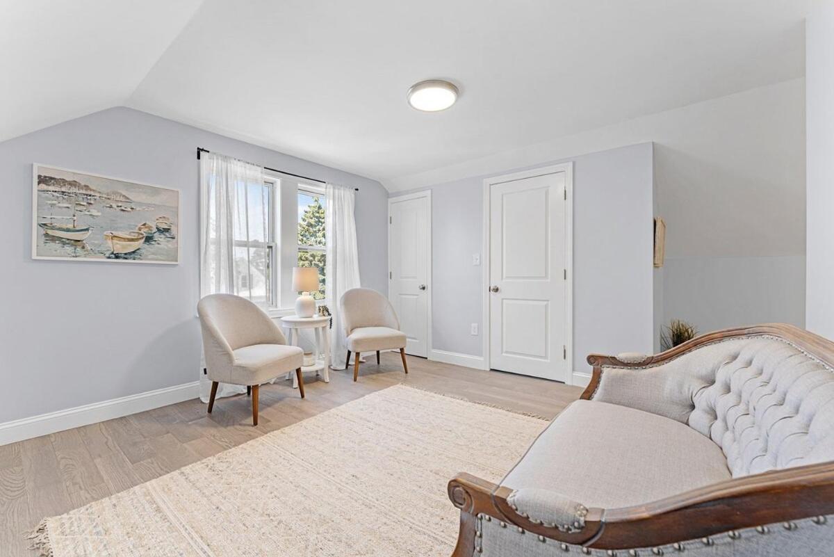 Forest Hill -boston Apartment Boston