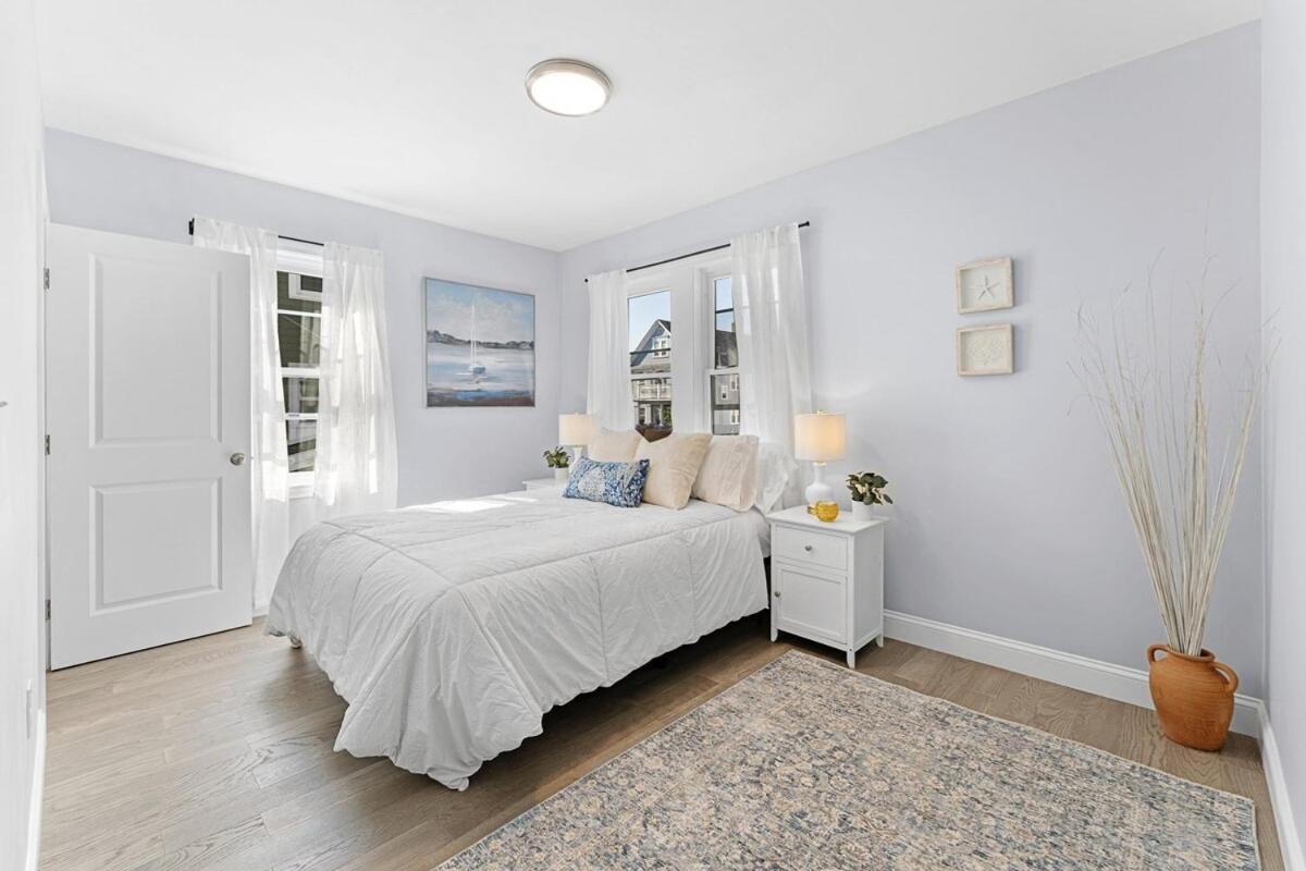 Forest Hill -boston Apartment