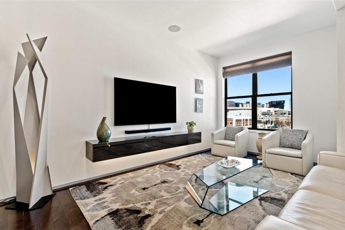 Apartamento Forest Hill -boston