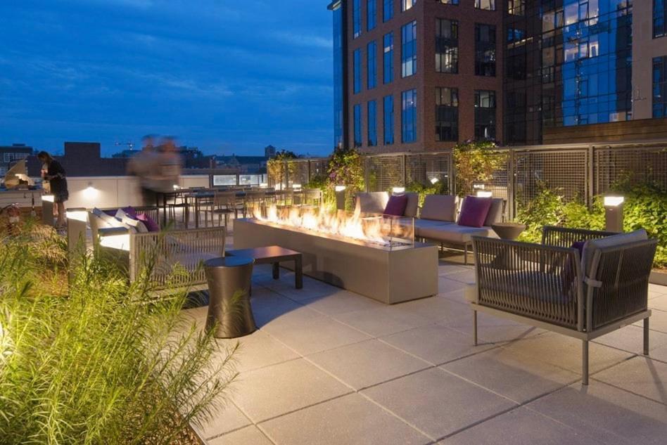 South End Bliss Family Haven Awaits Boston