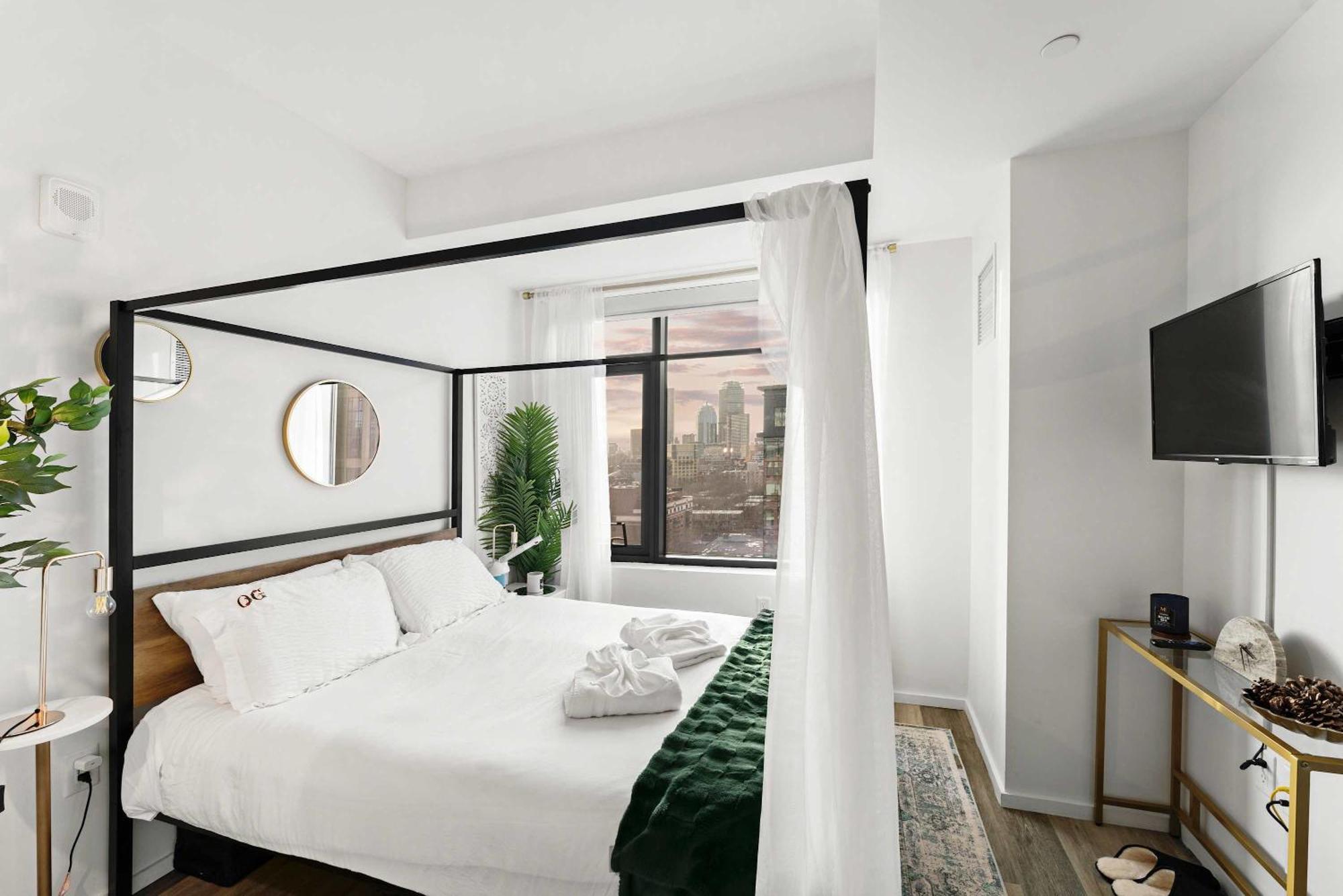 South End Bliss Family Haven Awaits
