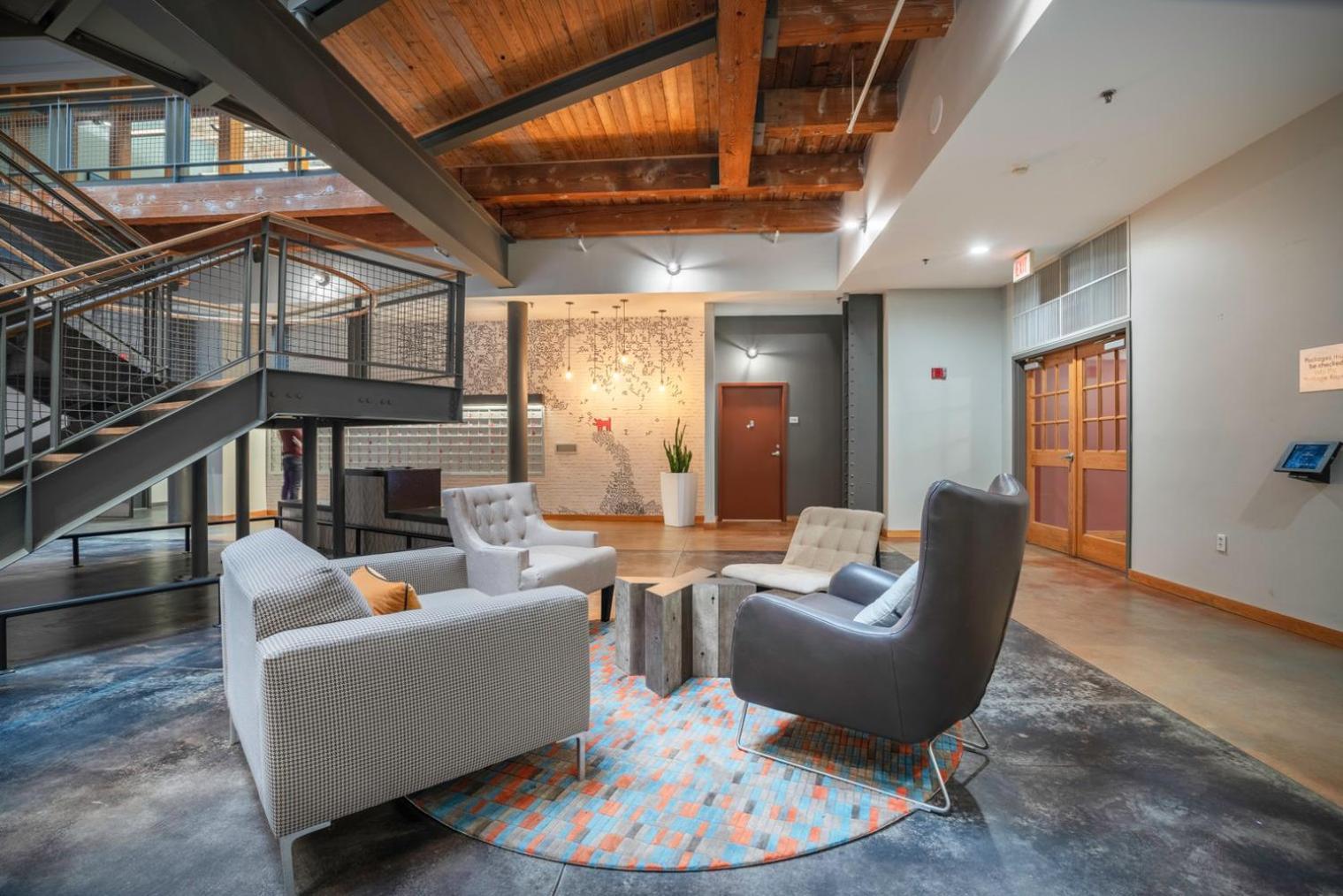 Kendall Sq 2br W Gym Nr Mit Mass General Bos-565