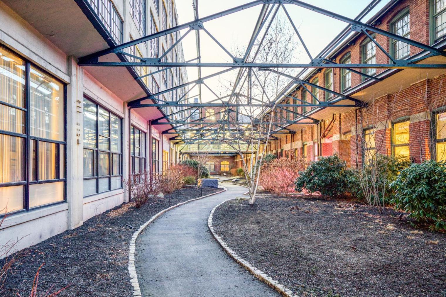 Kendall Sq 2br W Gym Nr Mit Mass General Bos-565 Apartment
