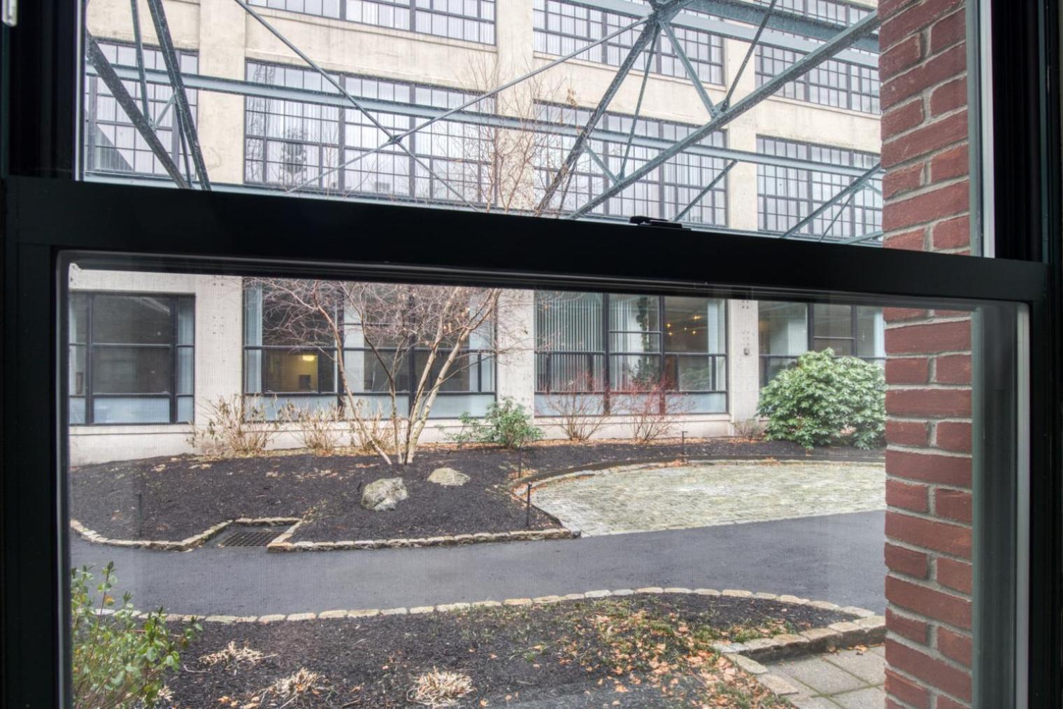 Kendall Sq 2br W Gym Nr Mit Mass General Bos-565 Apartment