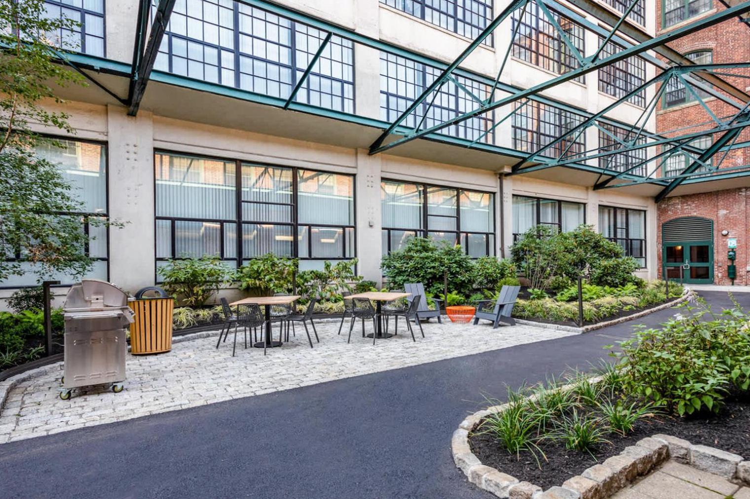 Kendall Sq 2br W Gym Nr Mit Mass General Bos-565 Apartment *