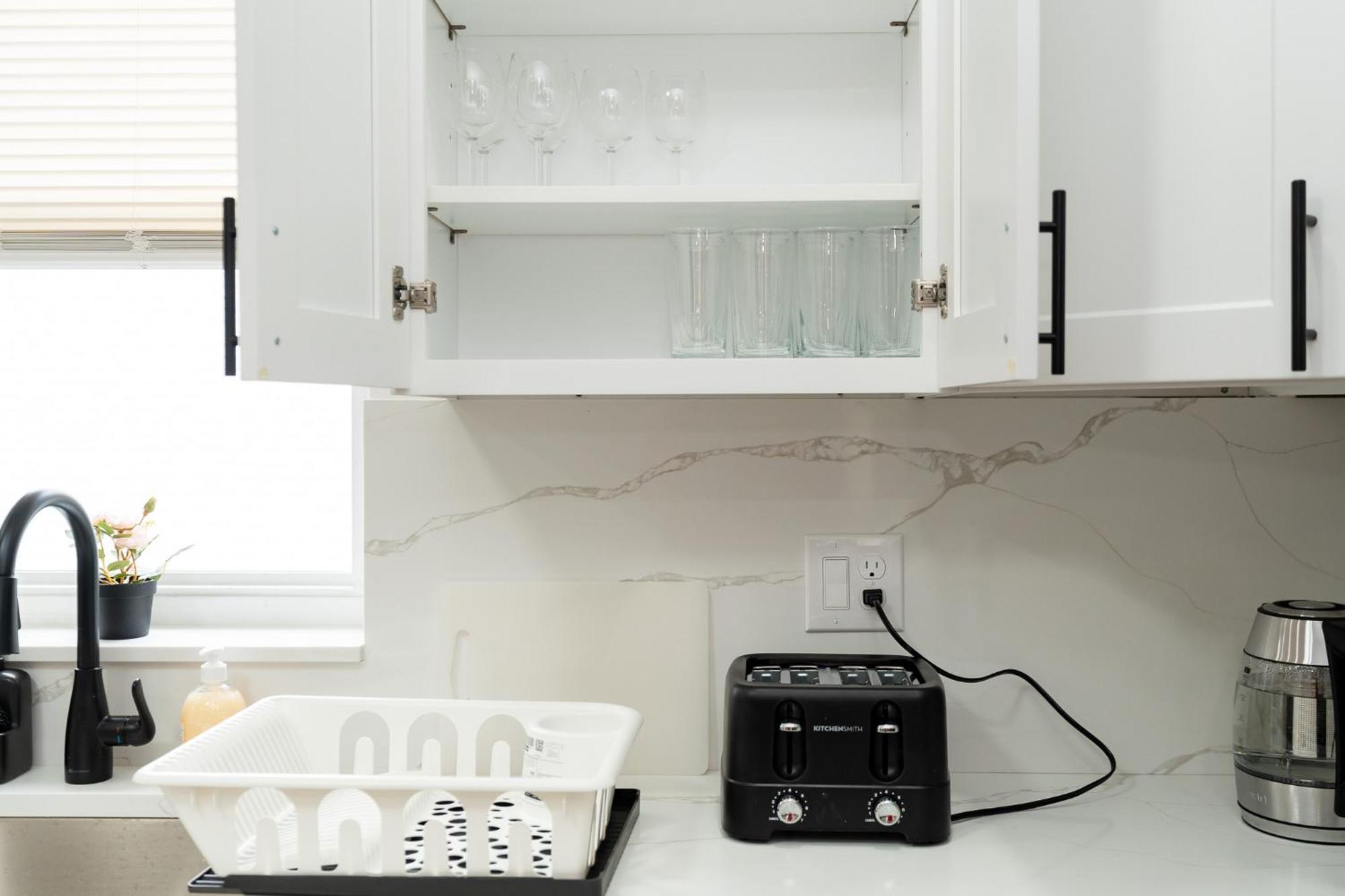 558-1 3Br Boston - Modern Nest Near Franklin Park *