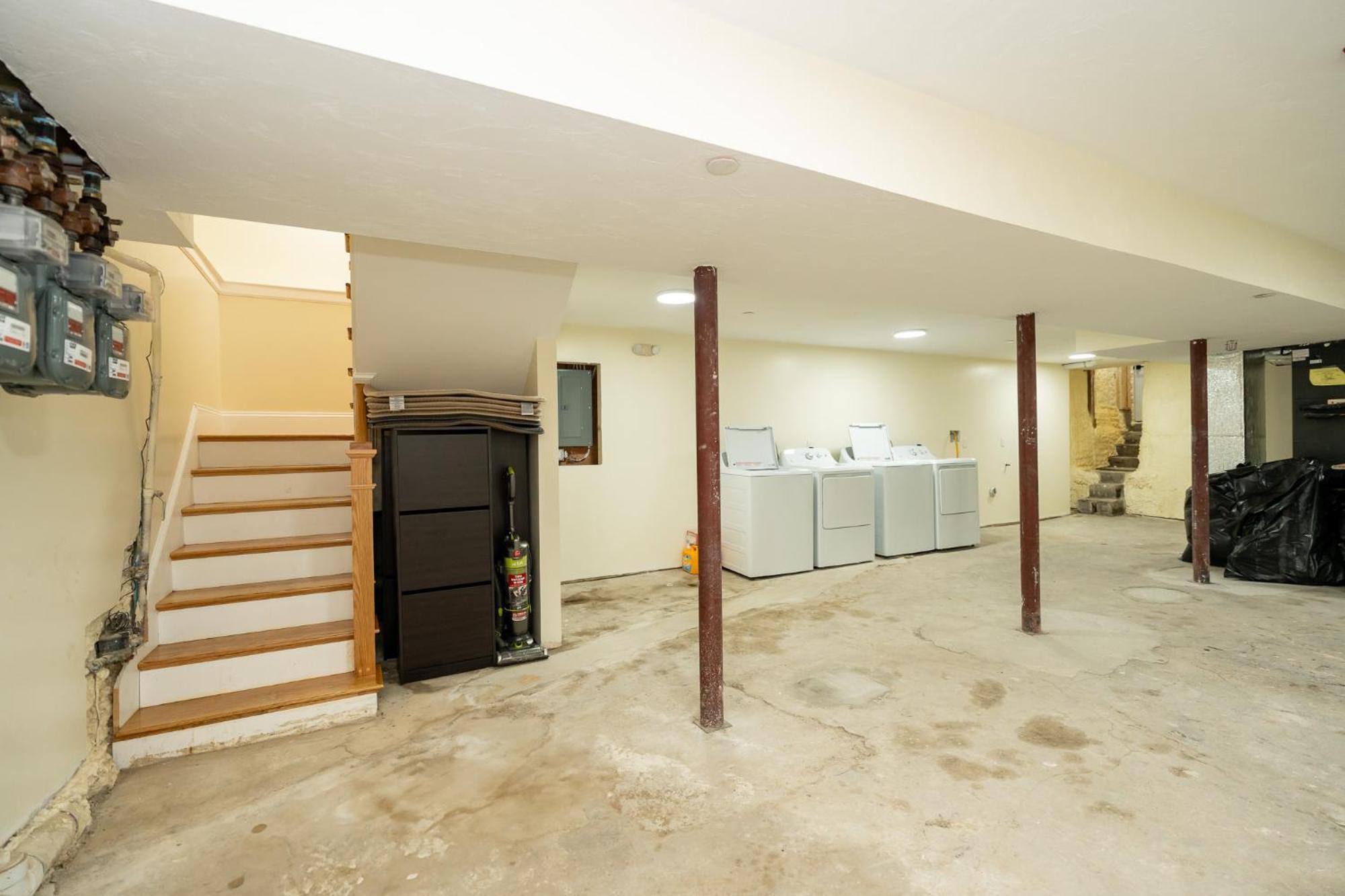 558-1 3Br Boston - Modern Nest Near Franklin Park * Boston