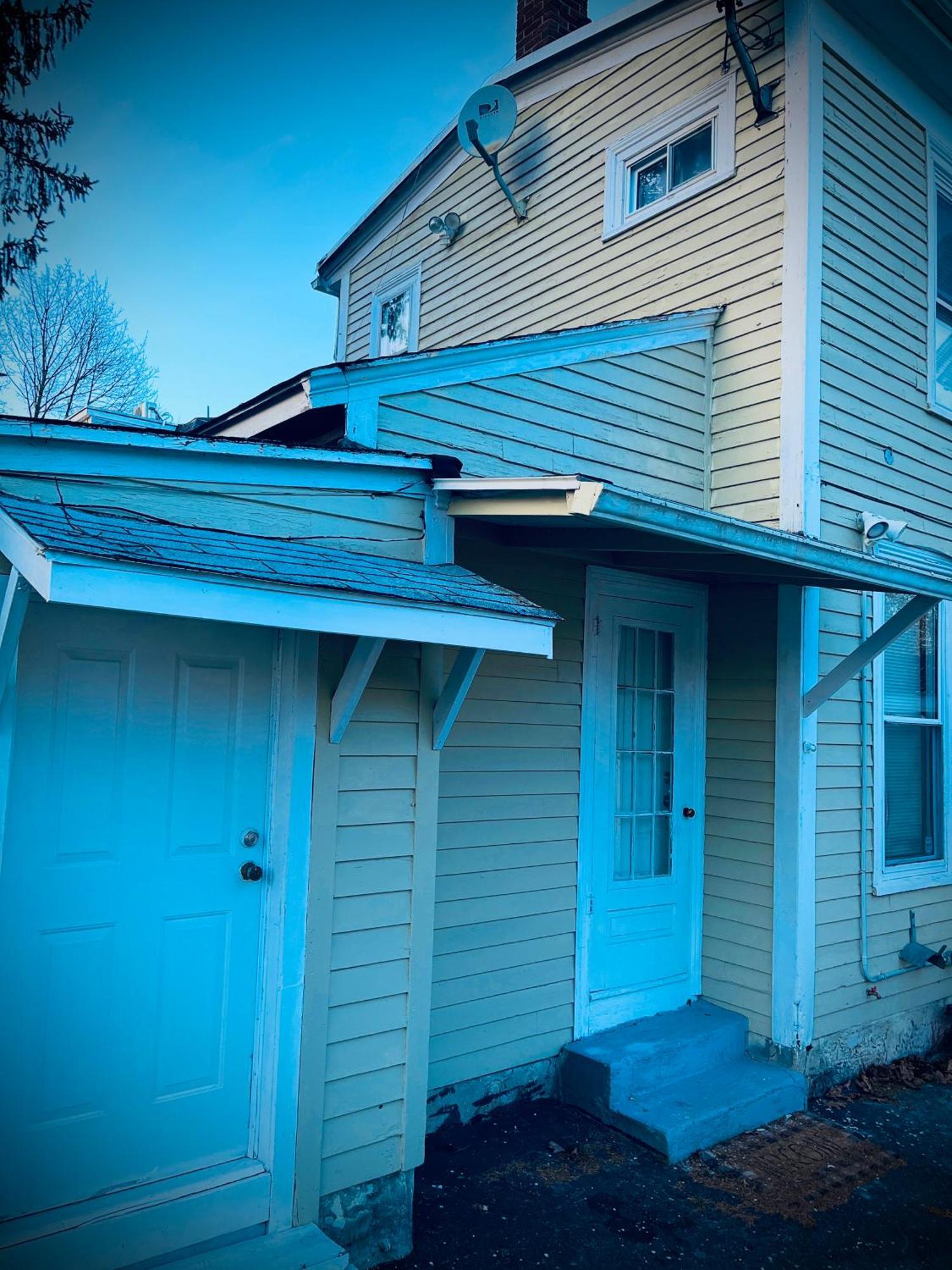 Quiet Two Bedroom In Convenient Location Apartamento Boston