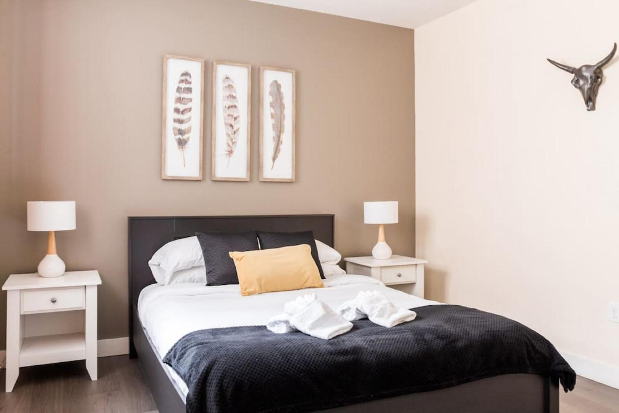 Prime Location Beacon Hill And Financial District Apartamento Boston
