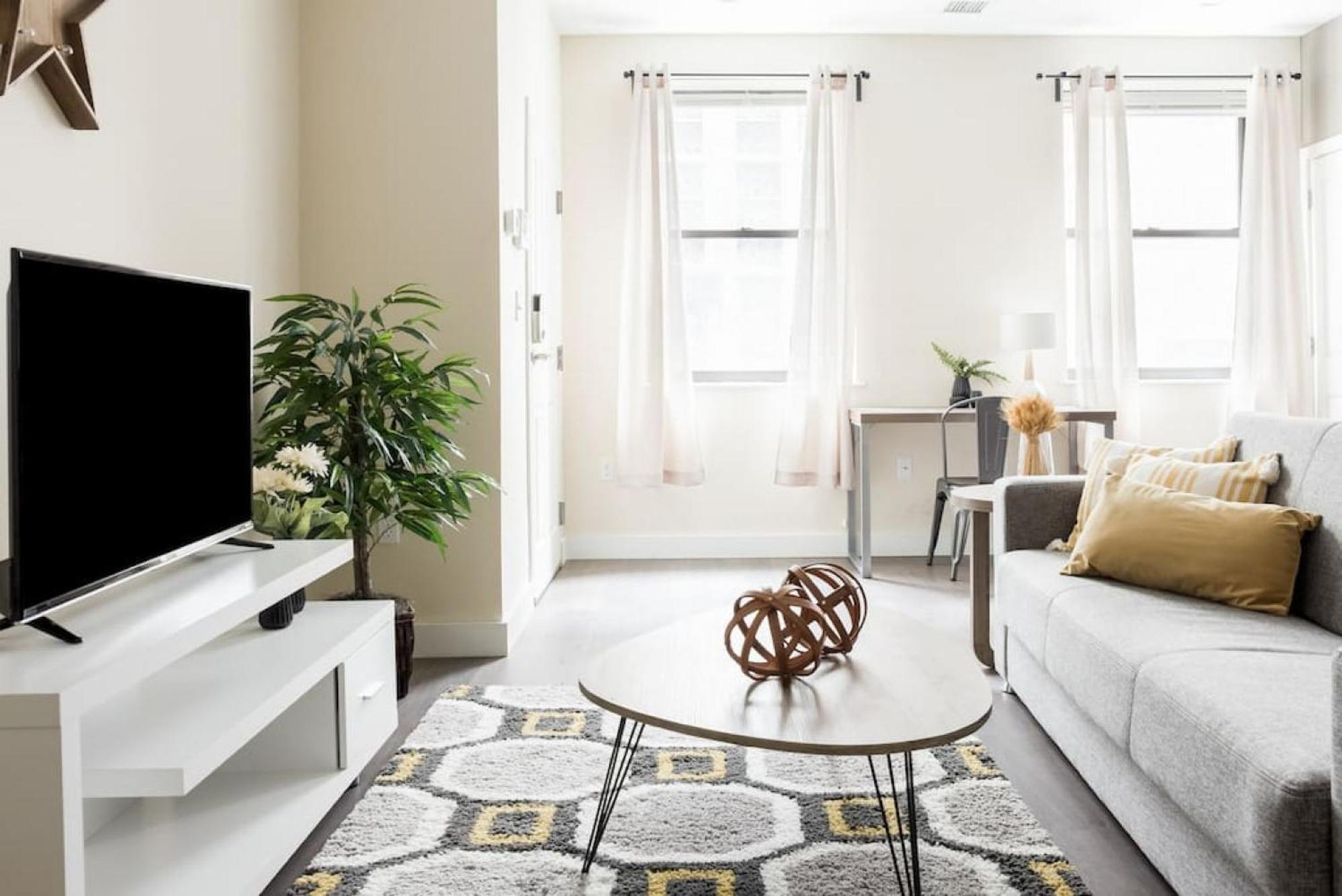 Prime Location Beacon Hill And Financial District * Boston