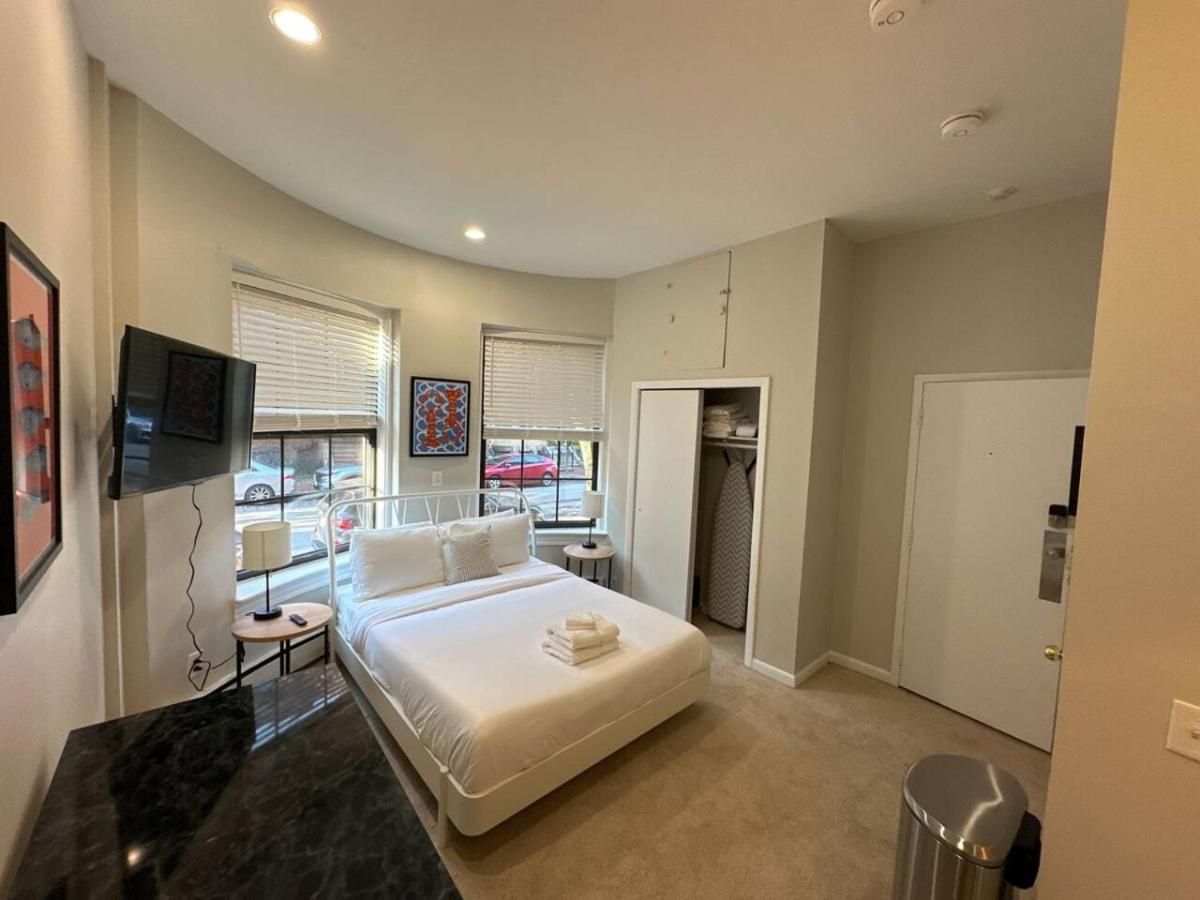 Stellar South End Apartamento Boston