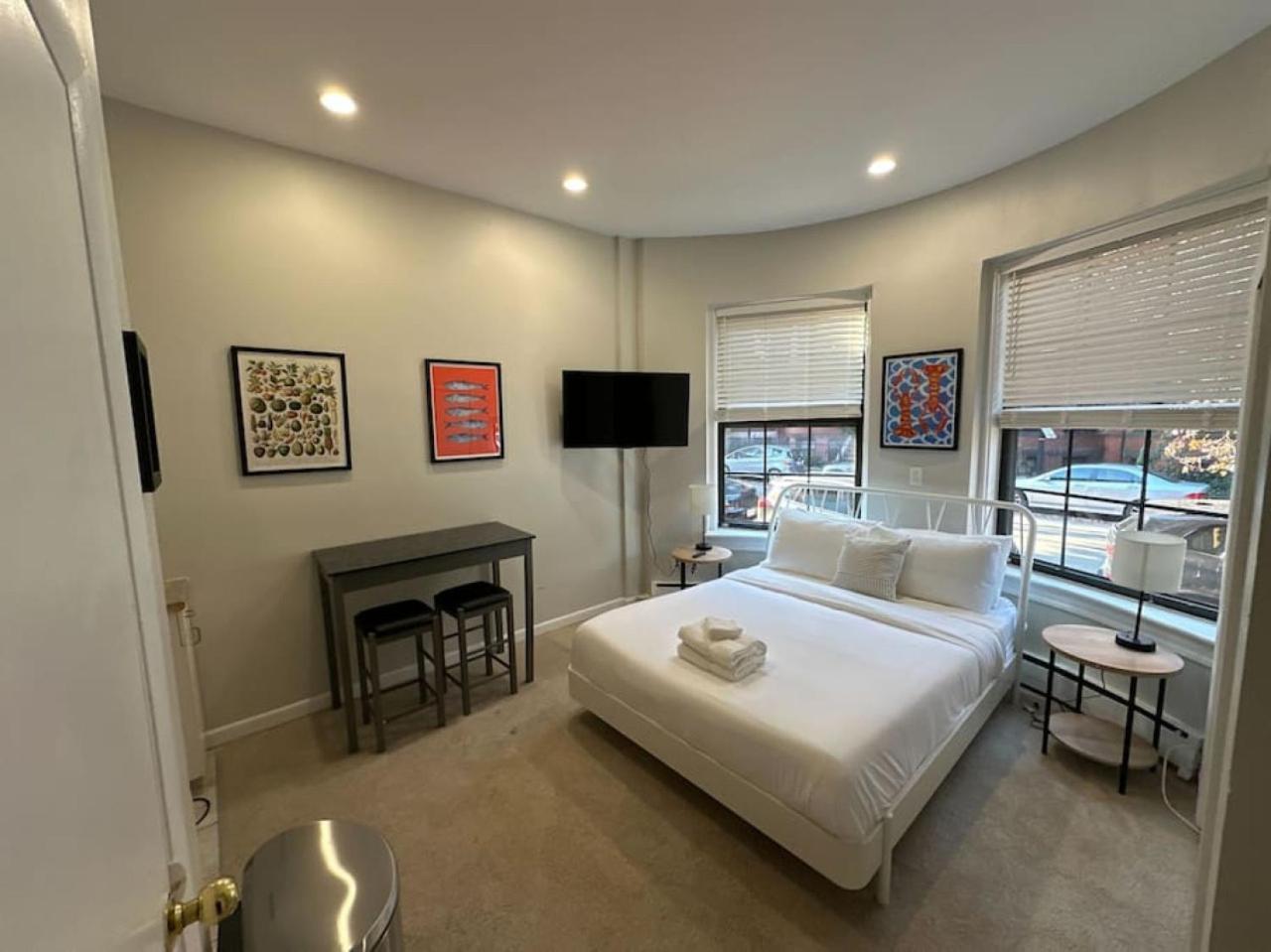 Apartamento Stellar South End
