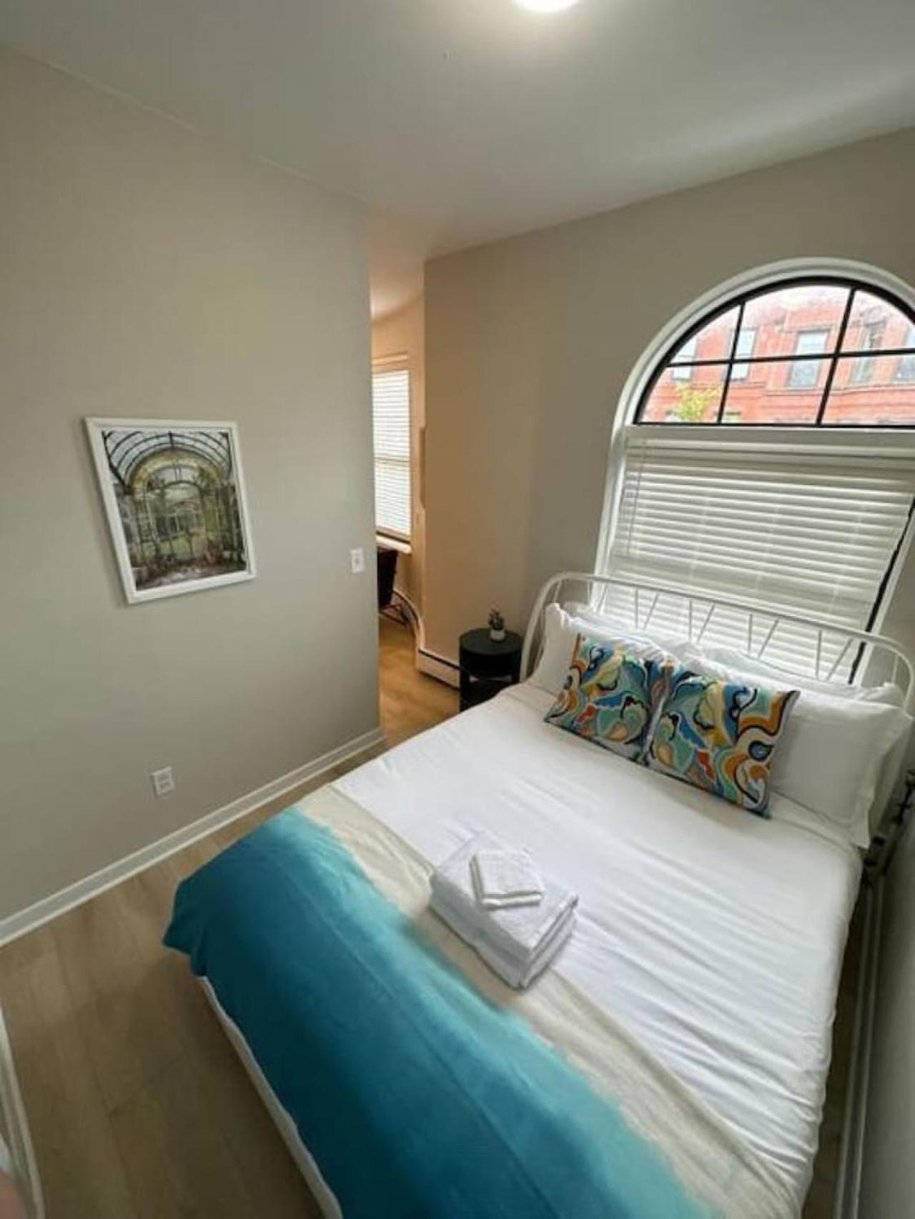 Modern Apartamento Boston
