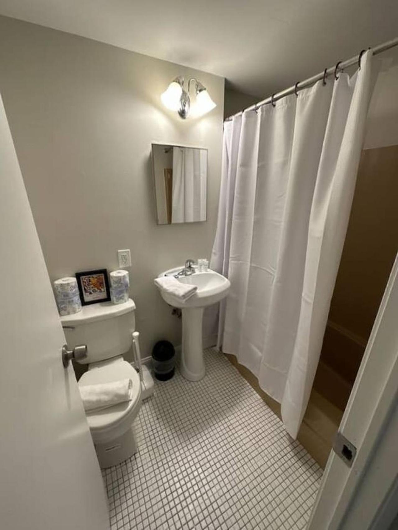 Apartamento Modern Boston
