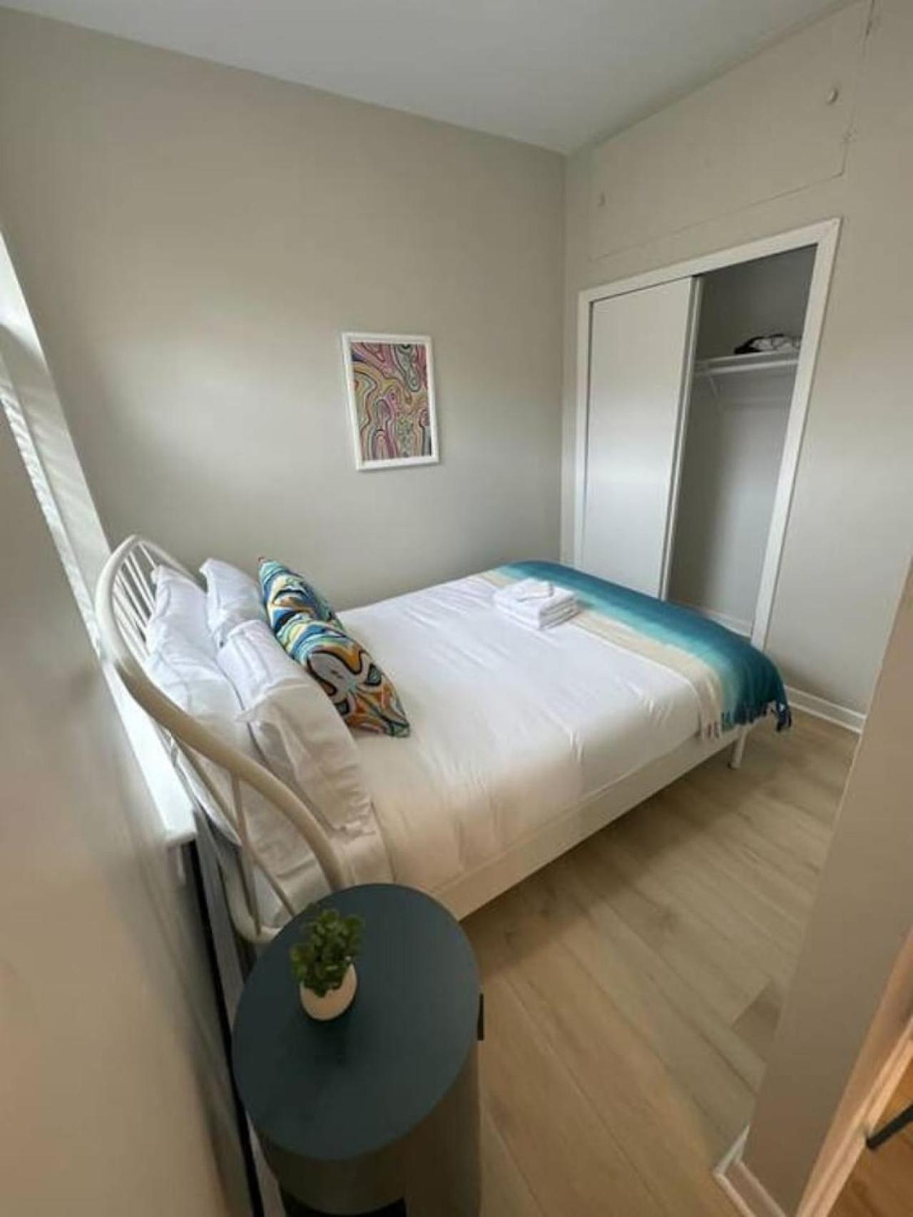 Modern Apartamento