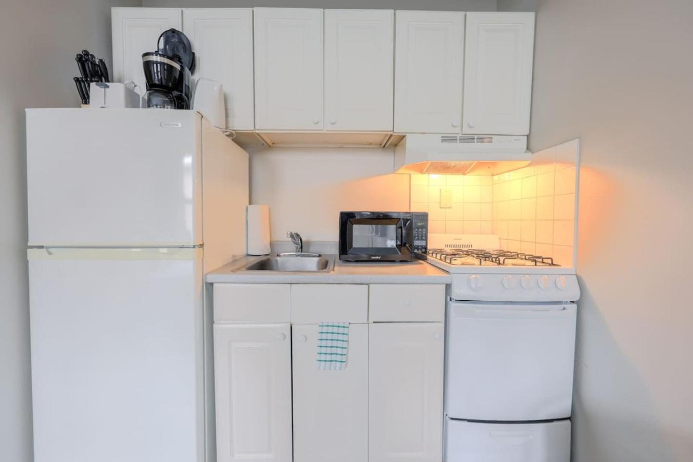 Apartamento Harmonious South End