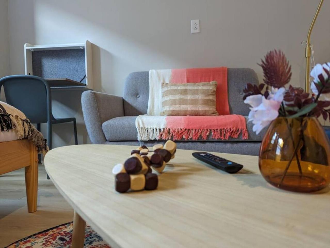 Apartamento South End Serene *