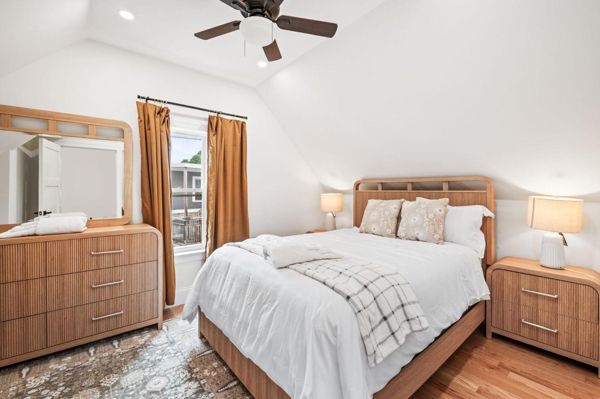 Forest Hill -boston Apartamento