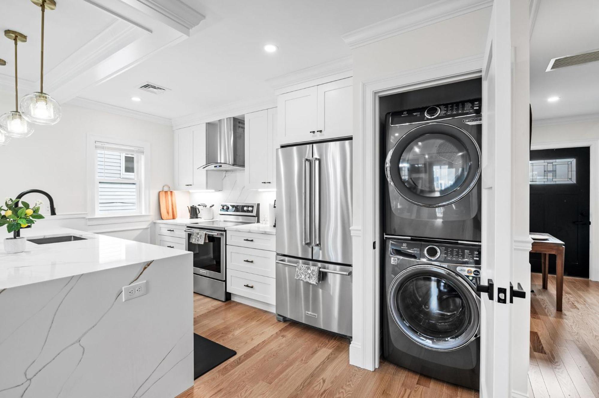 Apartamento Forest Hill -boston *