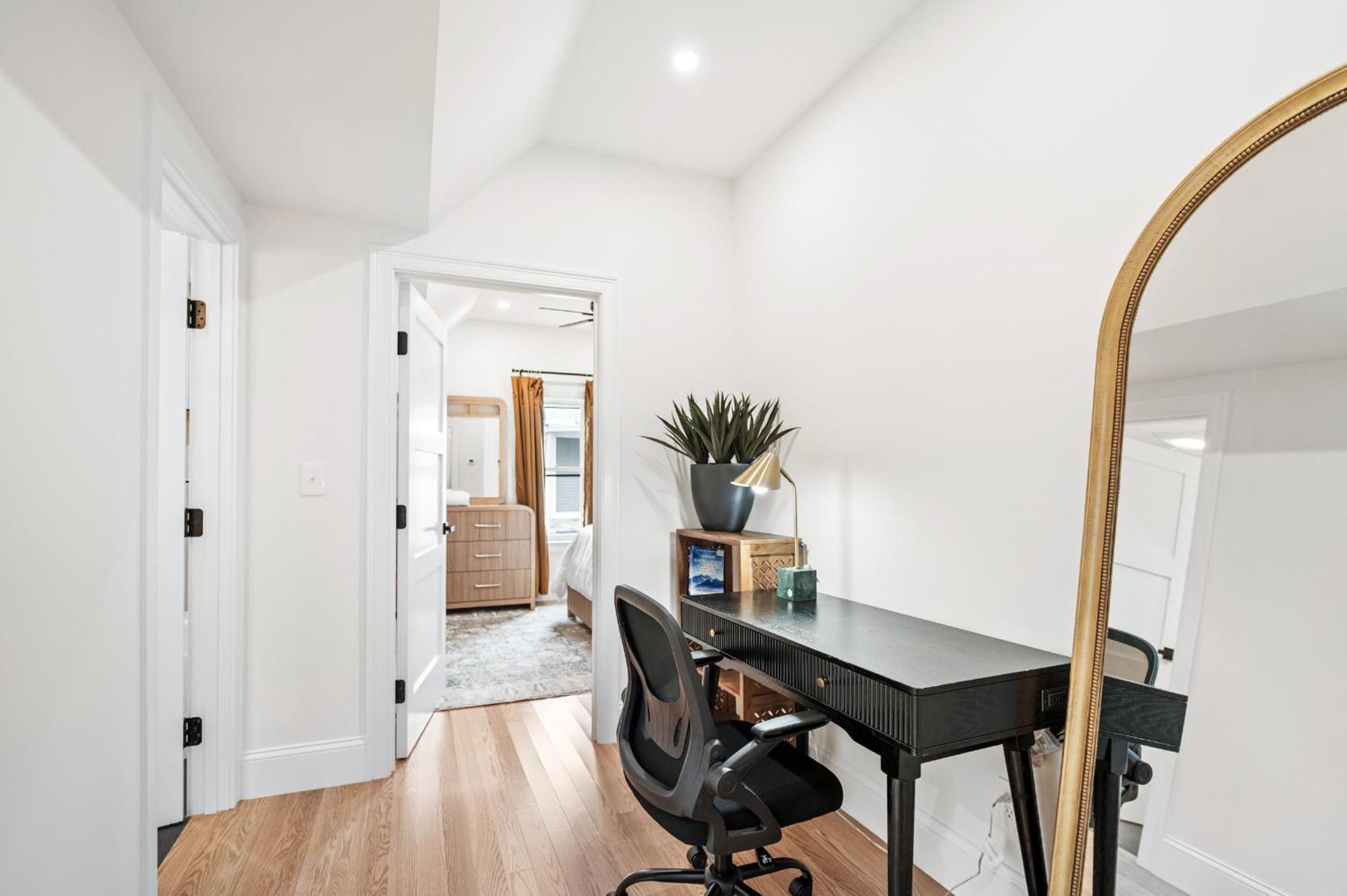 Forest Hill -boston Apartamento