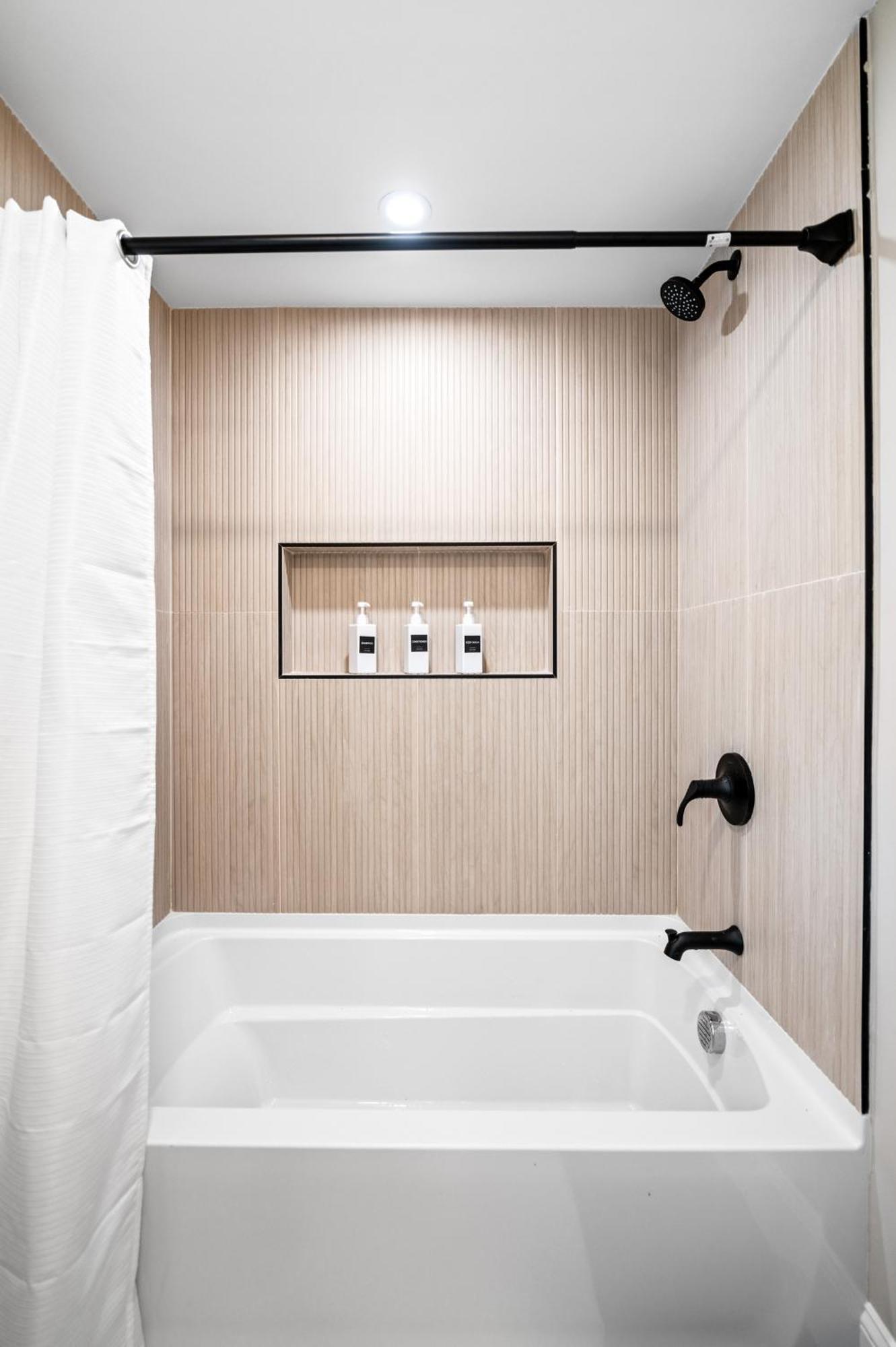 Apartamento Forest Hill -boston *